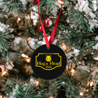 Hog's Inn Ornament | Artistshot