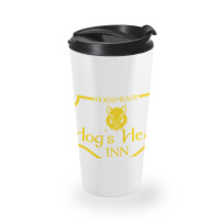 Hog's Inn Travel Mug | Artistshot