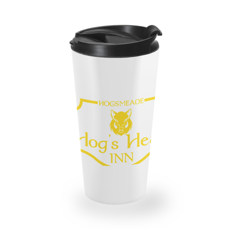 Hog's Inn Travel Mug | Artistshot