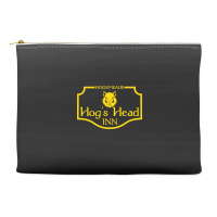 Hog's Inn Accessory Pouches | Artistshot