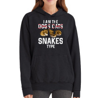 Snake Type, Snake Guy, Funny Snake, Hobby Snake, Snake Lover T Shirt Vintage Hoodie | Artistshot