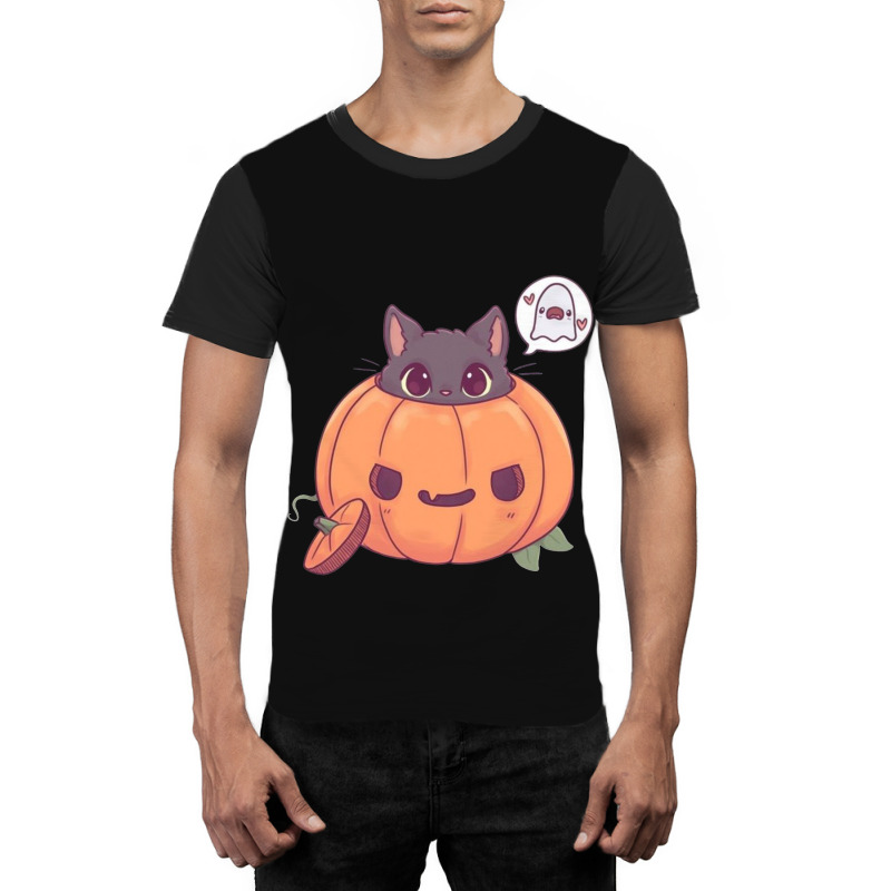 Mode Spooky Graphic T-shirt | Artistshot