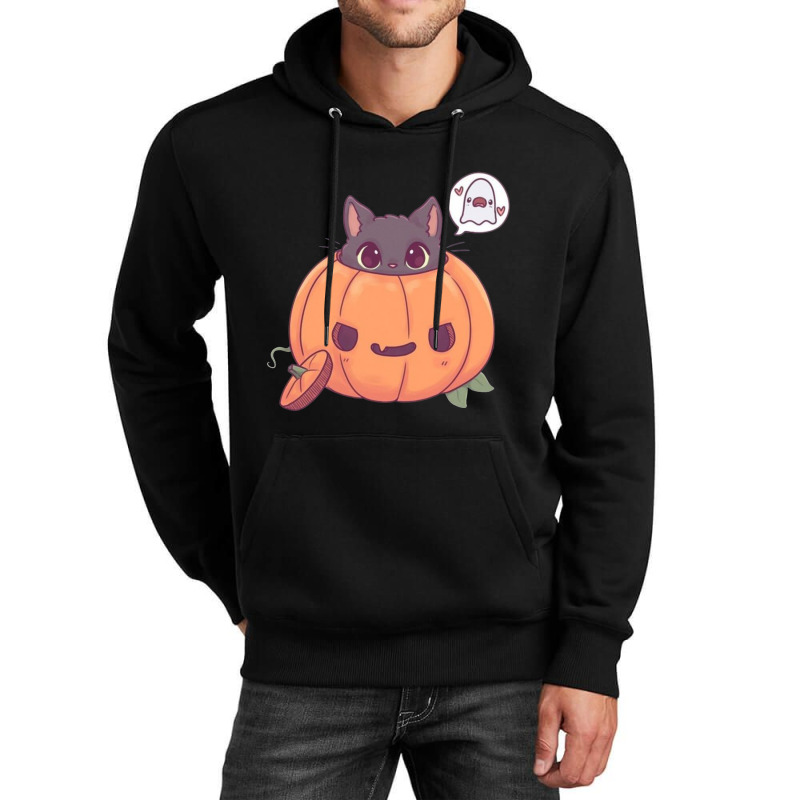 Mode Spooky Unisex Hoodie | Artistshot