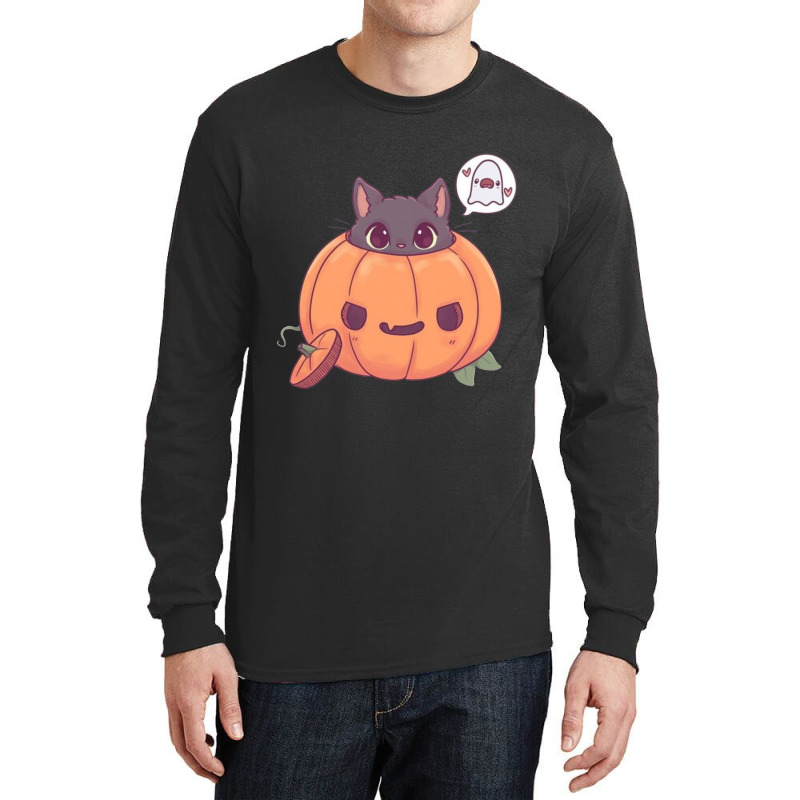 Mode Spooky Long Sleeve Shirts | Artistshot