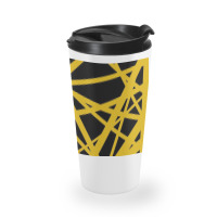 Yellow Van Travel Mug | Artistshot