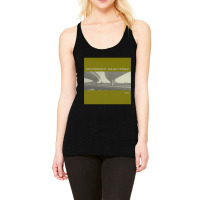 Bowery Electric  Beat Racerback Tank | Artistshot