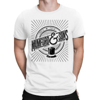 Mumford And Sons Merch T-shirt | Artistshot