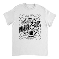 Mumford And Sons Merch Classic T-shirt | Artistshot