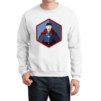 Strange Stranges Crewneck Sweatshirt | Artistshot