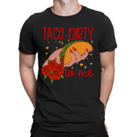 Taco K1ll3r Merch T-shirt | Artistshot