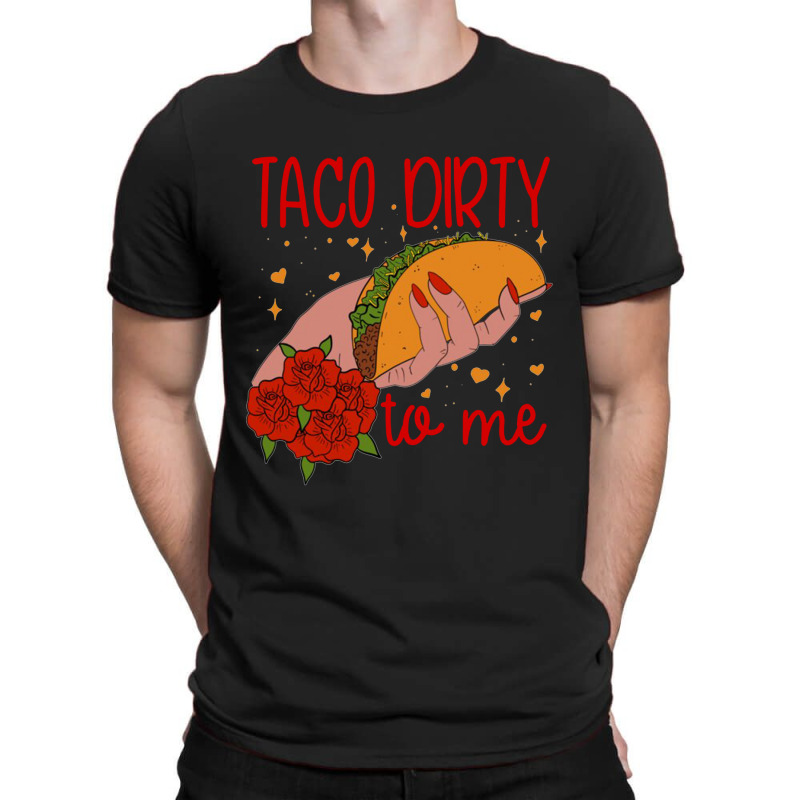 Taco K1ll3r Merch T-shirt | Artistshot