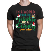 Best Christmas Quotes T-shirt | Artistshot