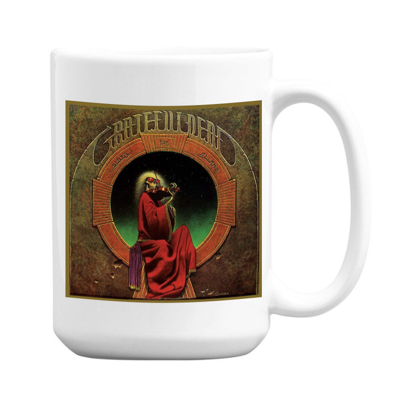 Grateful Biola 15 Oz Coffee Mug | Artistshot