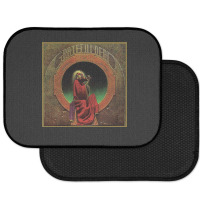 Grateful Biola Rear Car Mat | Artistshot