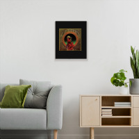 Grateful Biola Metal Print Vertical | Artistshot