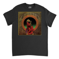 Grateful Biola Classic T-shirt | Artistshot