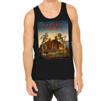 Grateful City Tank Top | Artistshot