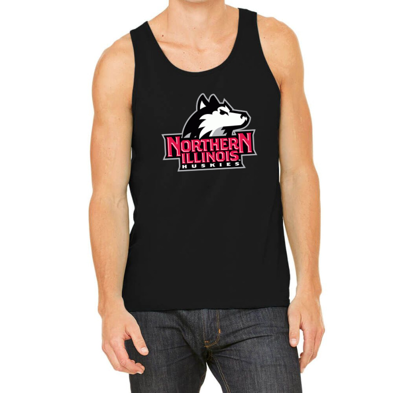 Eastern Michigan Eagles Tank Top | Artistshot