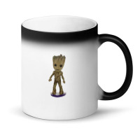 Groot Magic Mug | Artistshot