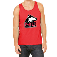 Eastern Michigan Eagles Tank Top | Artistshot