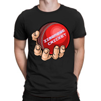 Cricket Best Team T-shirt | Artistshot