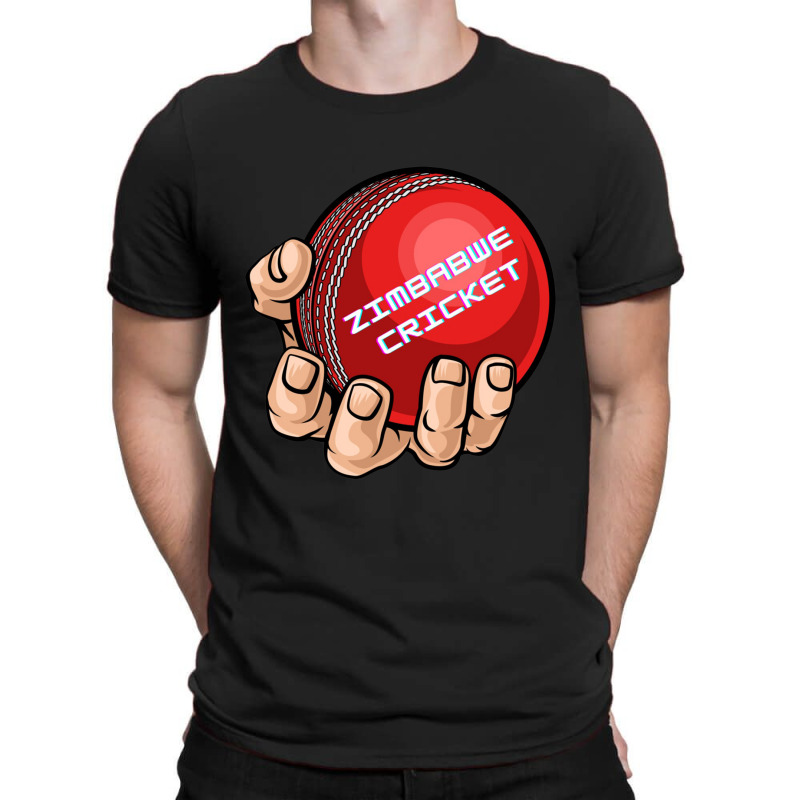 Cricket Best Team T-shirt | Artistshot