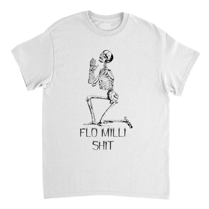 Flo Milli Merch Classic T-shirt | Artistshot