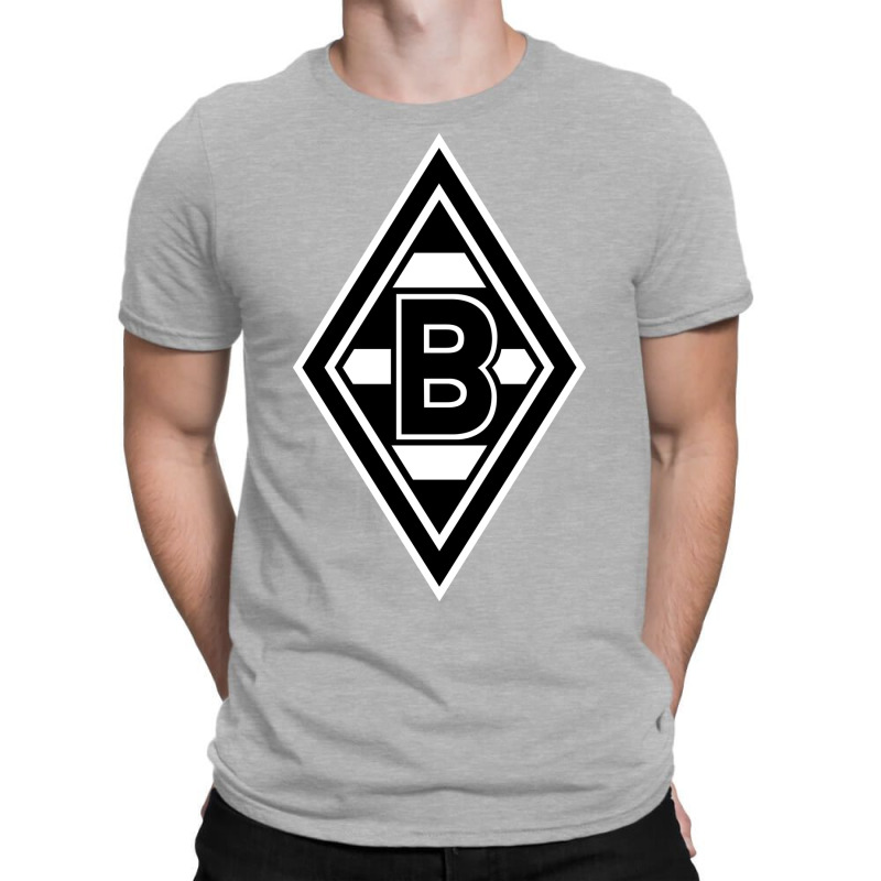 The-borussia-monchengladbach-merch T-shirt | Artistshot