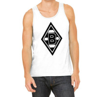 The-borussia-monchengladbach-merch Tank Top | Artistshot