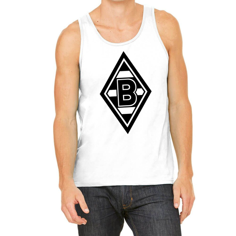 The-borussia-monchengladbach-merch Tank Top | Artistshot