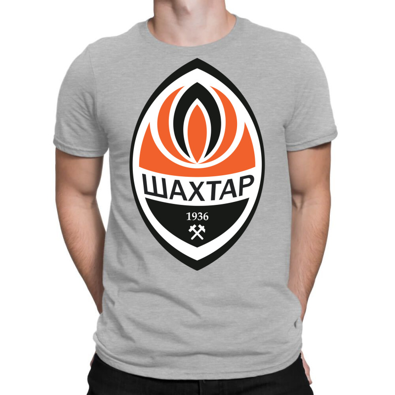 Cool-shakhtar-donetsk-merch T-shirt | Artistshot