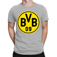 Cool-borussia-dortmund-merch T-shirt | Artistshot