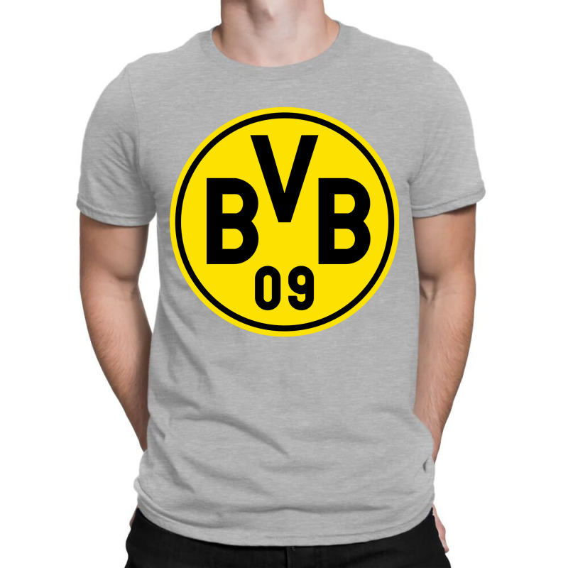 Cool-borussia-dortmund-merch T-shirt | Artistshot