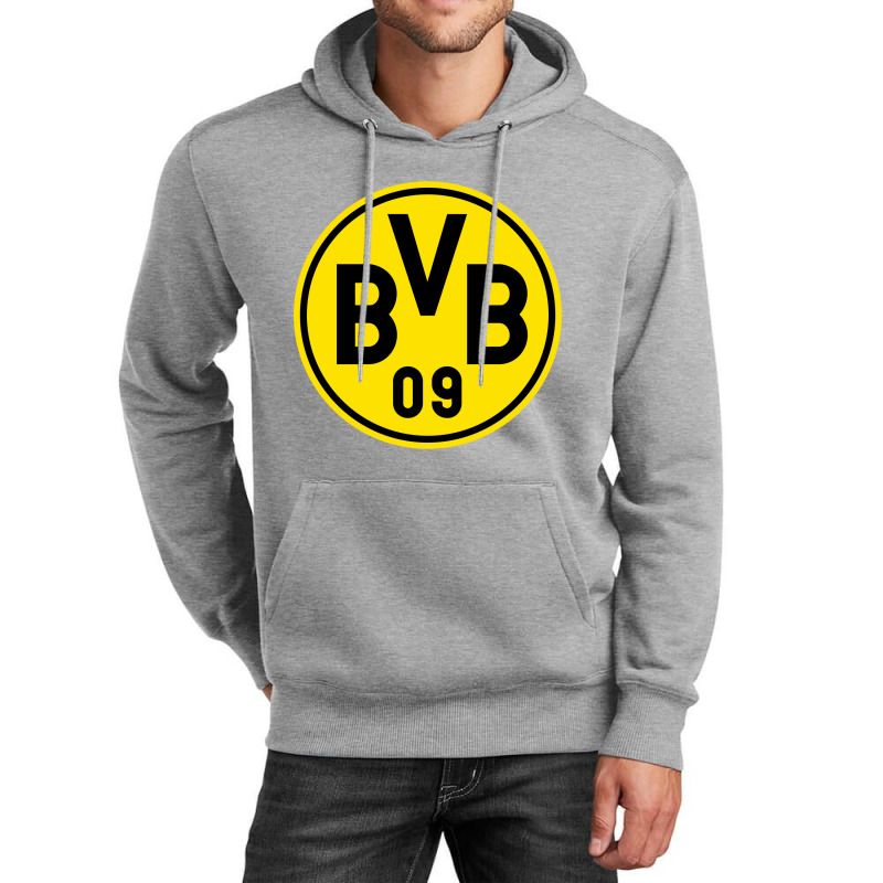 Cool-borussia-dortmund-merch Unisex Hoodie | Artistshot