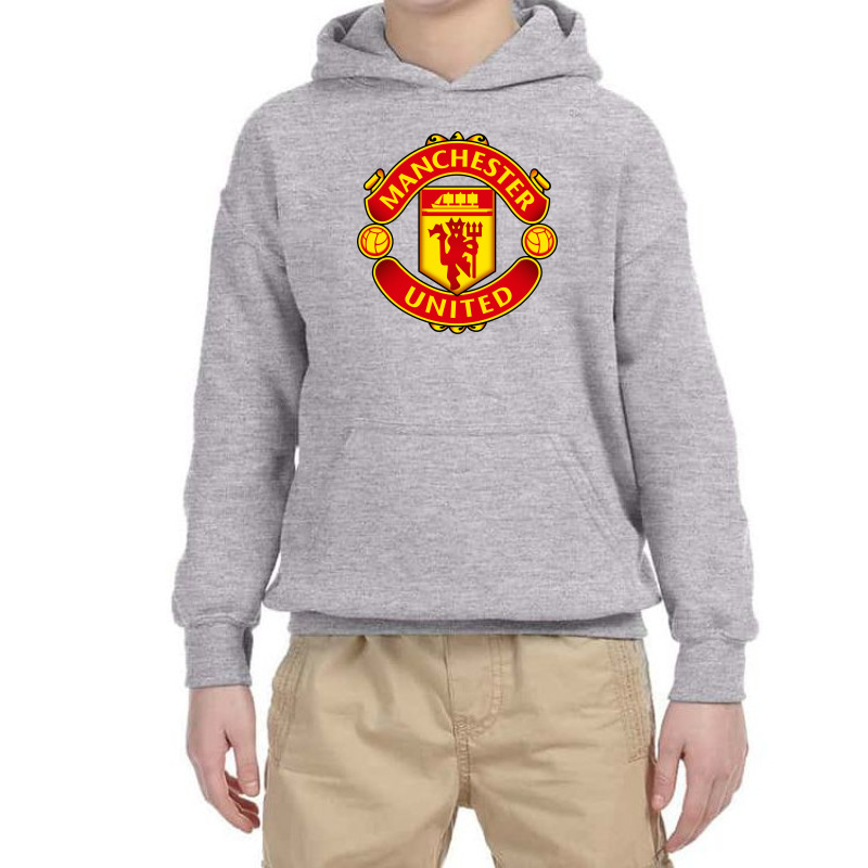 Cool-united-merch Youth Hoodie | Artistshot