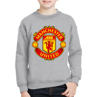 Cool-united-merch Youth Sweatshirt | Artistshot