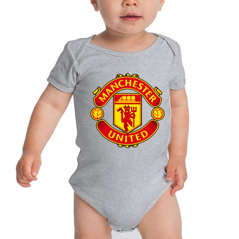 Cool-united-merch Baby Bodysuit | Artistshot