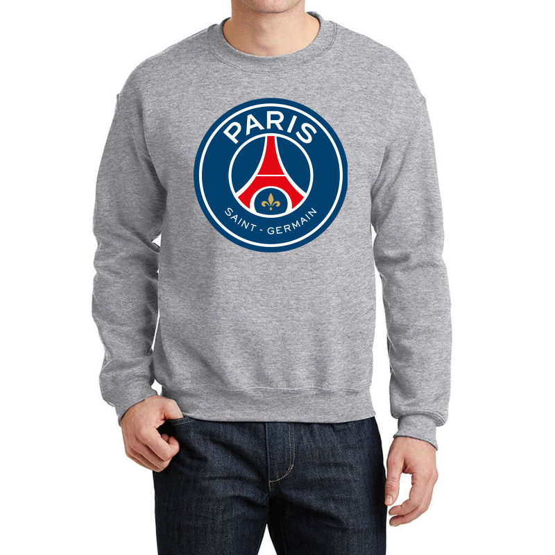 Cool-germain-cool Crewneck Sweatshirt by diace design | Artistshot