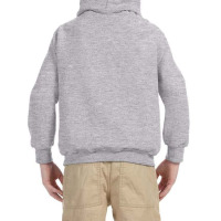 Cool-germain-cool Youth Hoodie | Artistshot