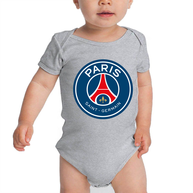 Cool-germain-cool Baby Bodysuit by diace design | Artistshot