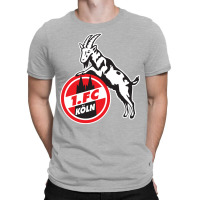 Cool-1.fc-koln-merch T-shirt | Artistshot