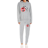 Cool-1.fc-koln-merch Hoodie & Jogger Set | Artistshot