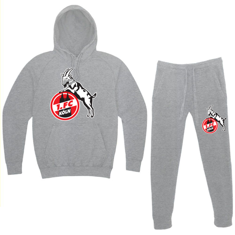 Cool-1.fc-koln-merch Hoodie & Jogger Set | Artistshot