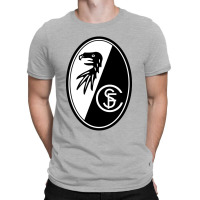 Cool-sc-freiburg-merch T-shirt | Artistshot