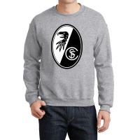 Cool-sc-freiburg-merch Crewneck Sweatshirt | Artistshot