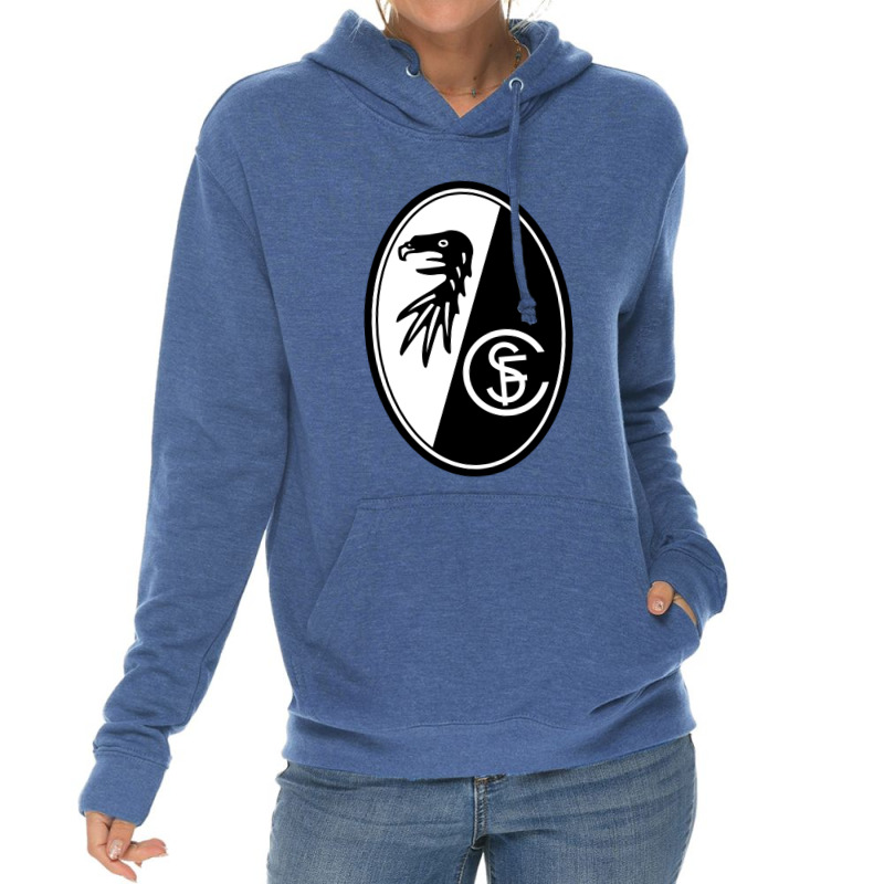 Cool-sc-freiburg-merch Lightweight Hoodie | Artistshot