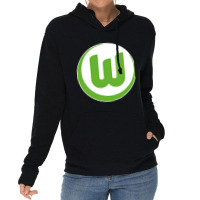 Cool-vfl-wolfsburg-merch Lightweight Hoodie | Artistshot