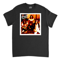 The Stooges Best Album Classic T-shirt | Artistshot