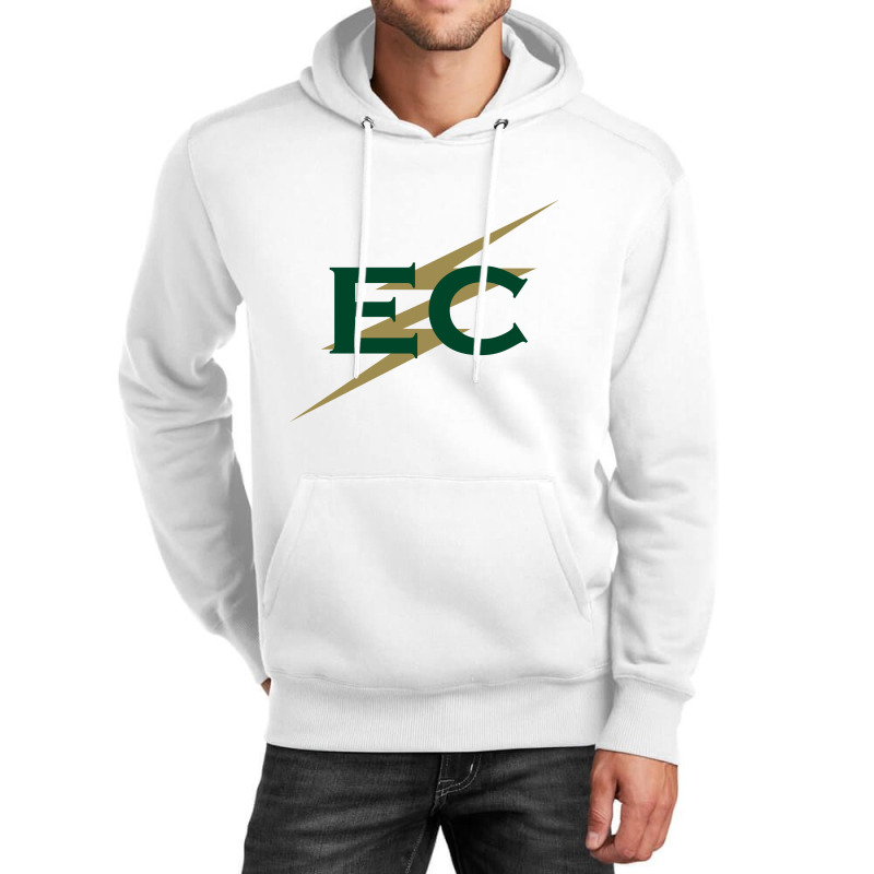 Elms Academic In Chicopee, Massachusetts Unisex Hoodie | Artistshot