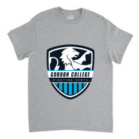 Gordon College In Wenham, Massachusetts Classic T-shirt | Artistshot